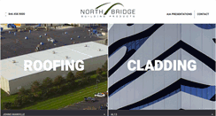 Desktop Screenshot of northbridgebp.com